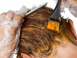 Best Hair Dye For Men – Cover up Gray Hair or Go For a New Look Hair Dye for Men